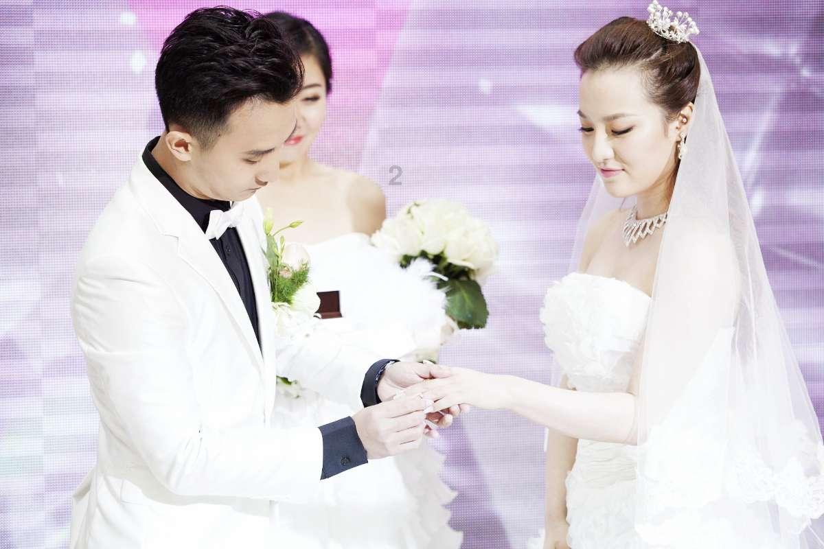 符攀婵委员用黎语欢迎祝福即将齐聚在海南的运动健儿